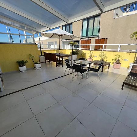 Apartmán Large Penthouse Arpoador Rio de Janeiro Exteriér fotografie